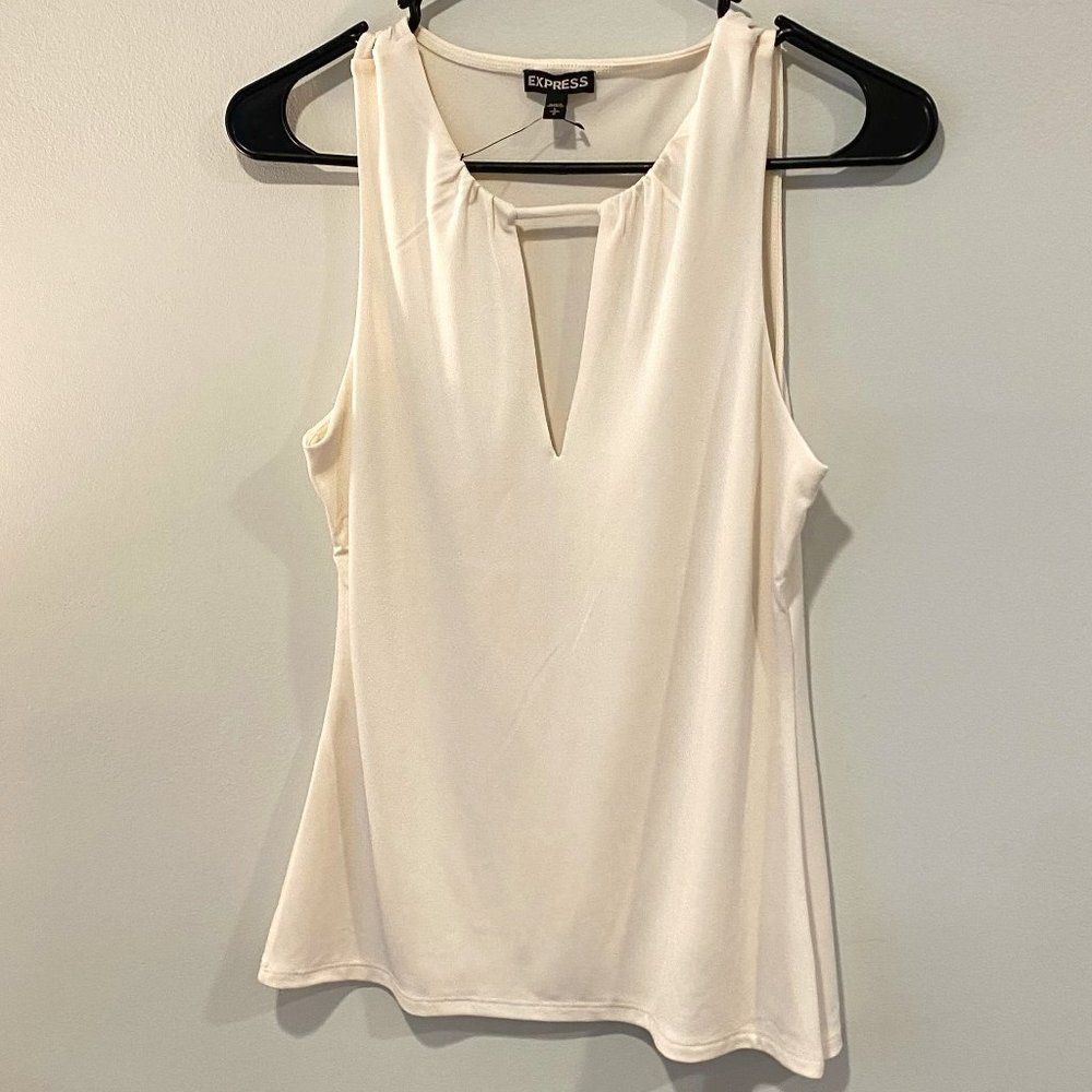 Express Business Casual Tank